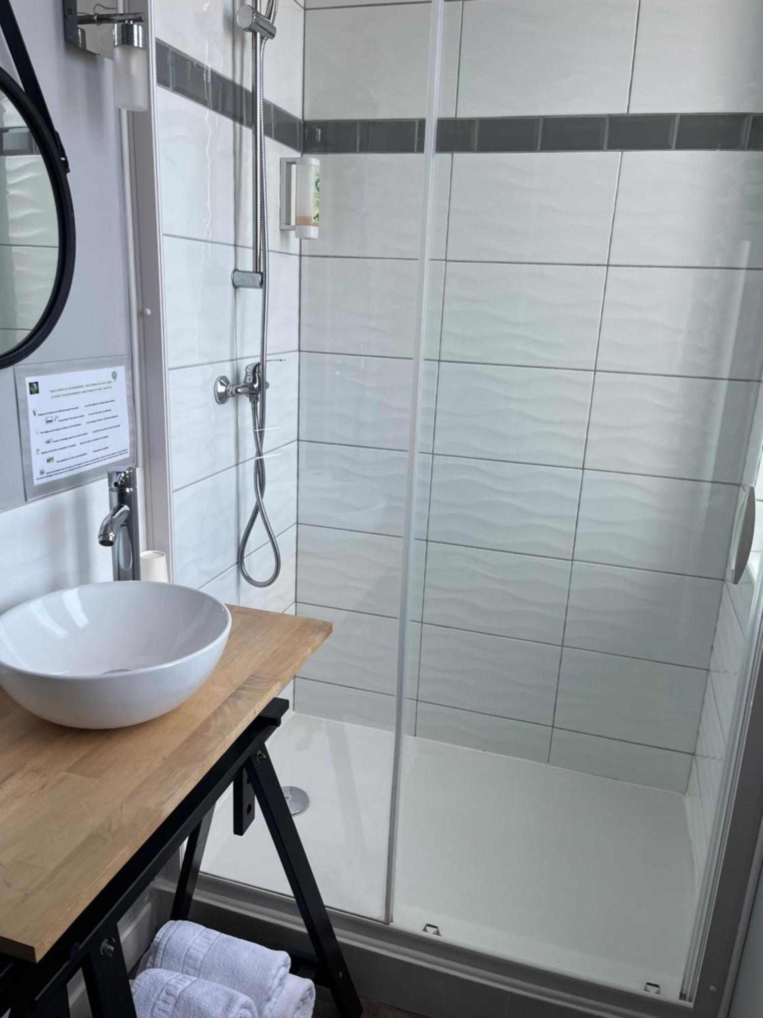 Hôtel Bellevue Mimizan Eksteriør billede